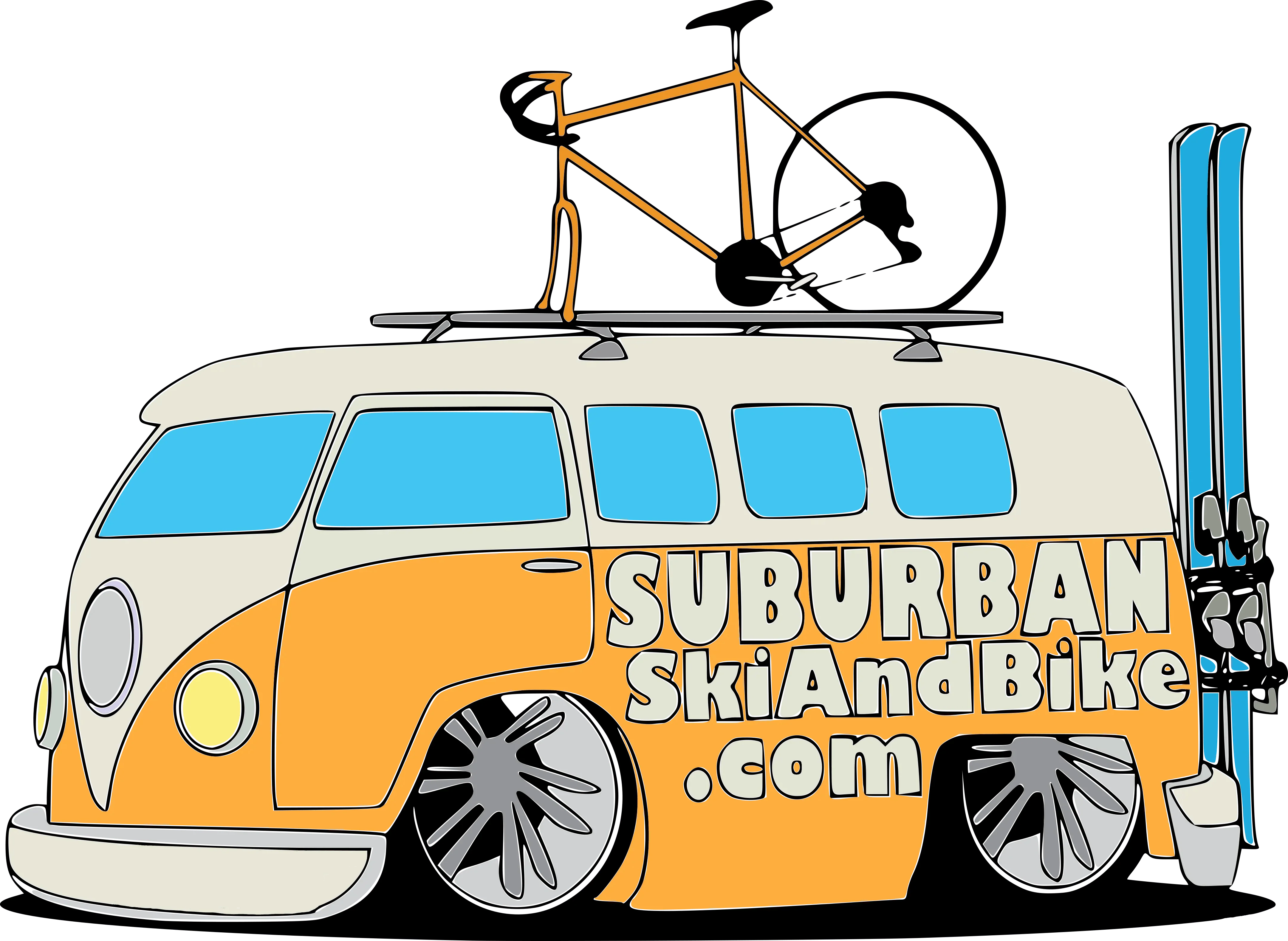 Suburban Ski and Bike